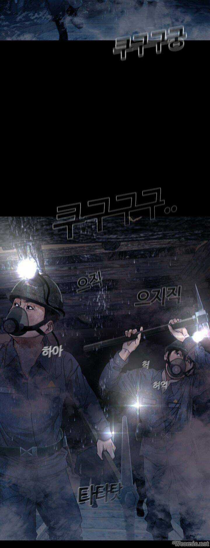 Thước Phim Sự Thật Chapter 32 trang 15