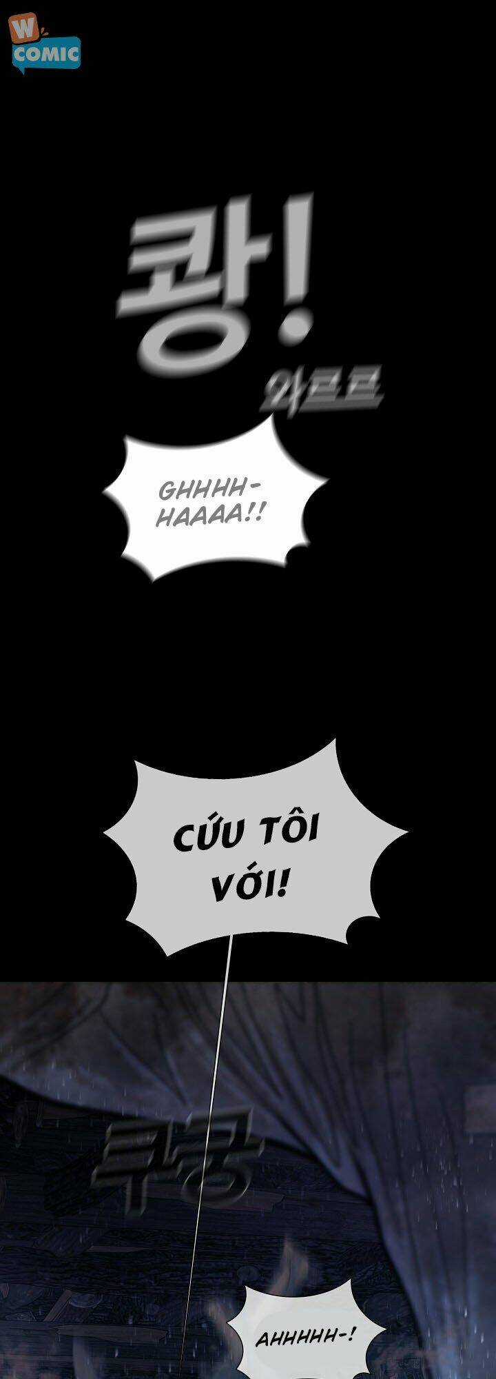 Thước Phim Sự Thật Chapter 32 trang 16