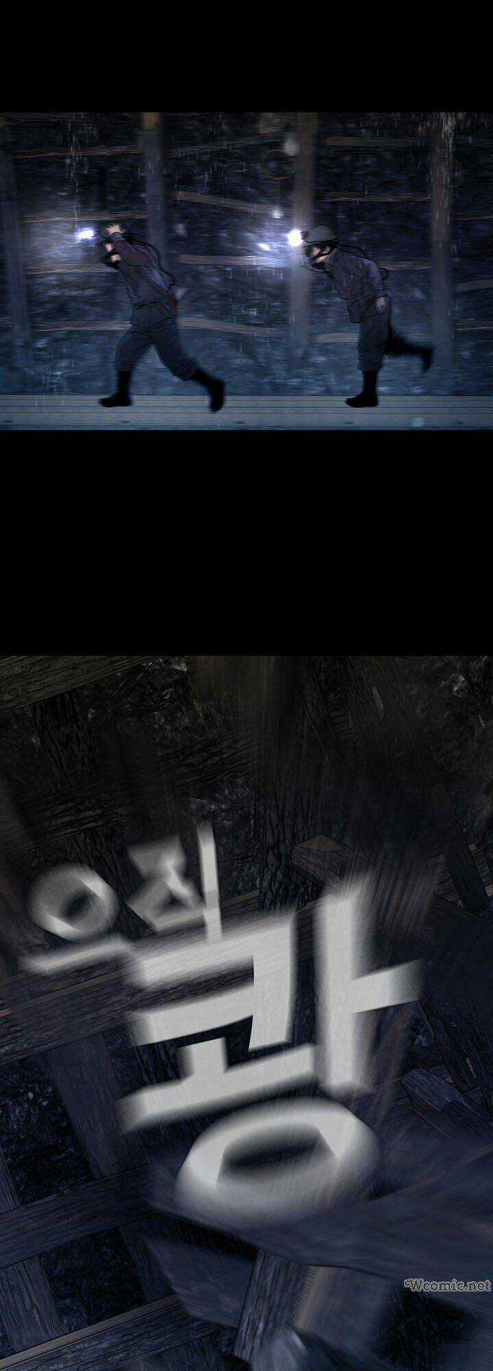 Thước Phim Sự Thật Chapter 32 trang 19