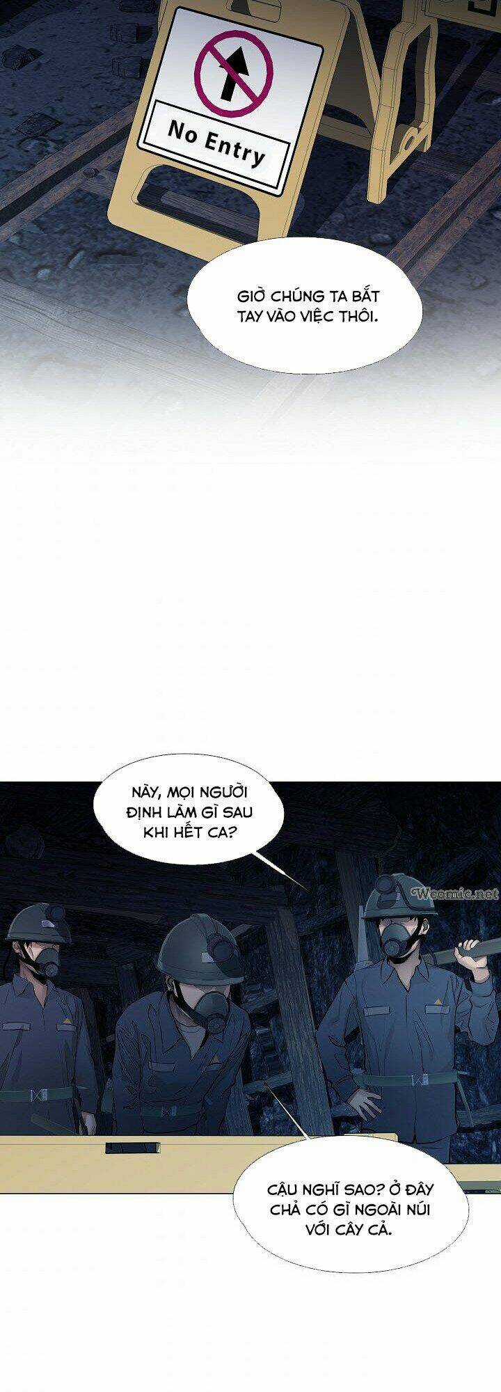 Thước Phim Sự Thật Chapter 32 trang 2