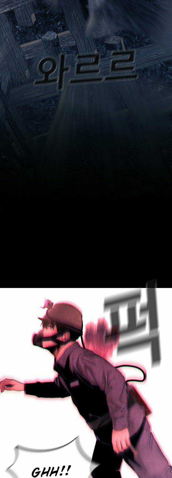 Thước Phim Sự Thật Chapter 32 trang 20