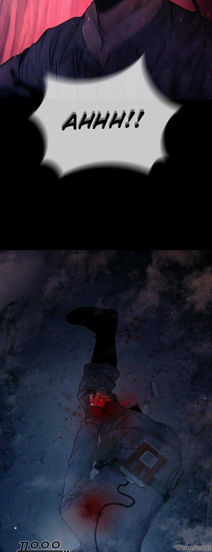 Thước Phim Sự Thật Chapter 32 trang 23