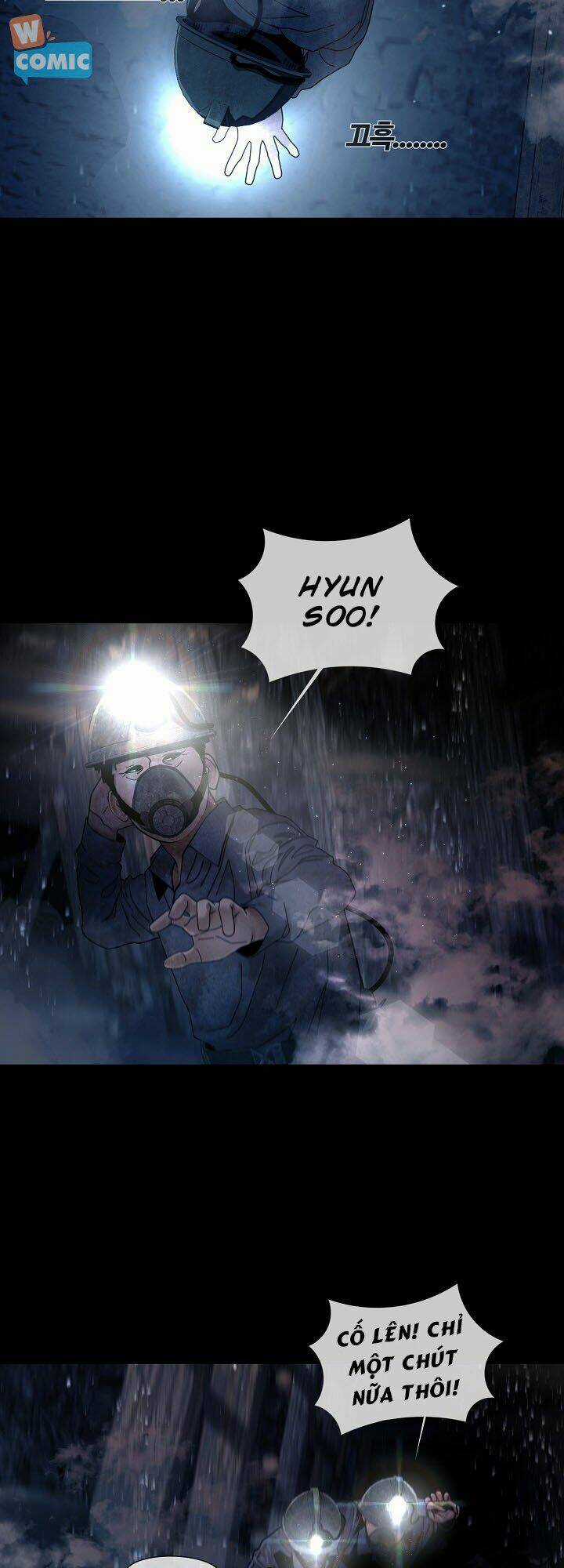 Thước Phim Sự Thật Chapter 32 trang 24