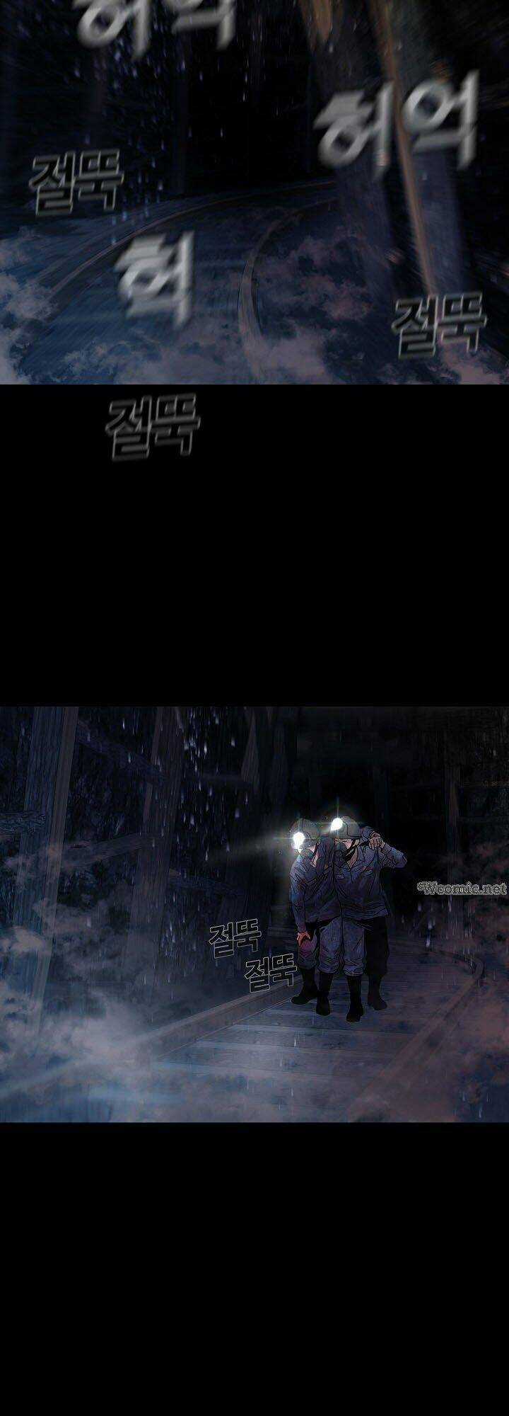 Thước Phim Sự Thật Chapter 32 trang 26