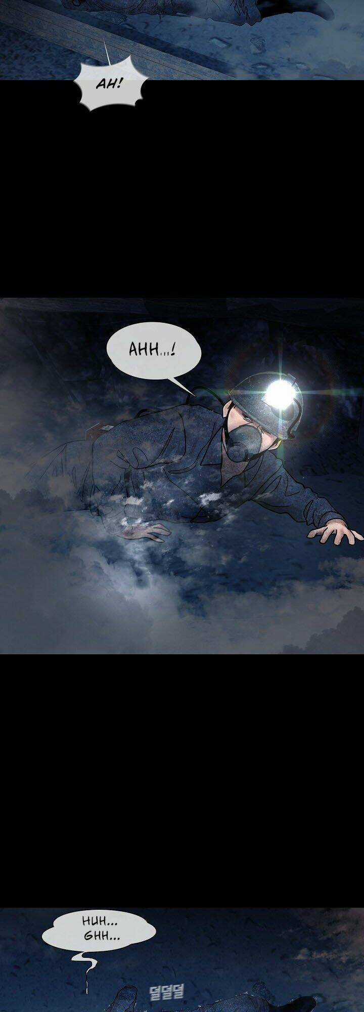 Thước Phim Sự Thật Chapter 32 trang 28