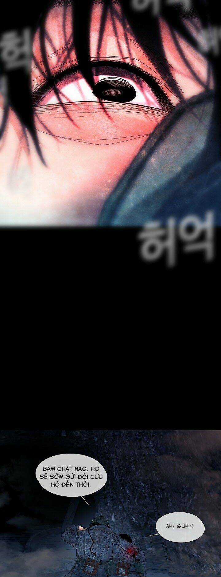 Thước Phim Sự Thật Chapter 32 trang 30