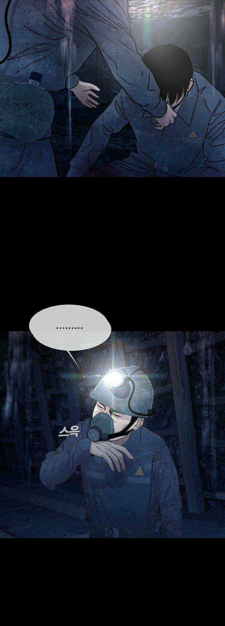 Thước Phim Sự Thật Chapter 32 trang 36