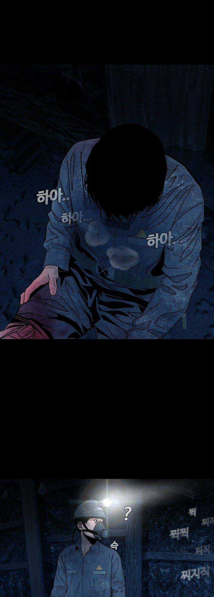 Thước Phim Sự Thật Chapter 32 trang 37