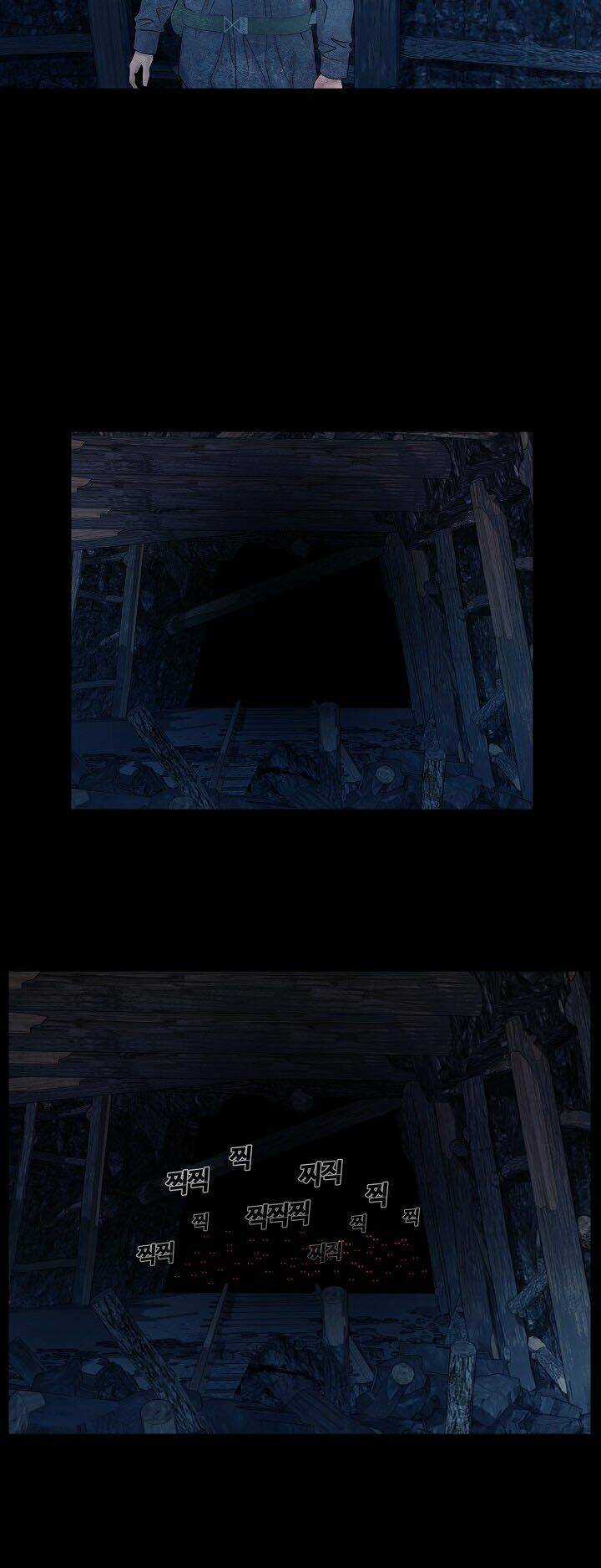 Thước Phim Sự Thật Chapter 32 trang 38