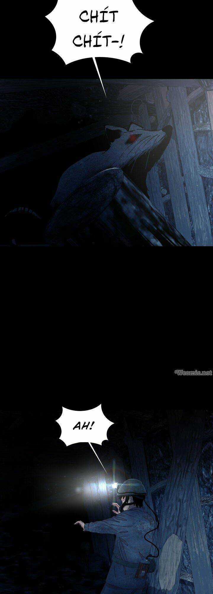 Thước Phim Sự Thật Chapter 32 trang 42