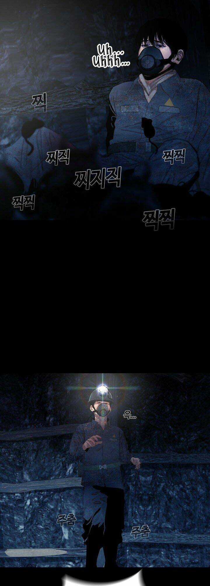 Thước Phim Sự Thật Chapter 32 trang 44