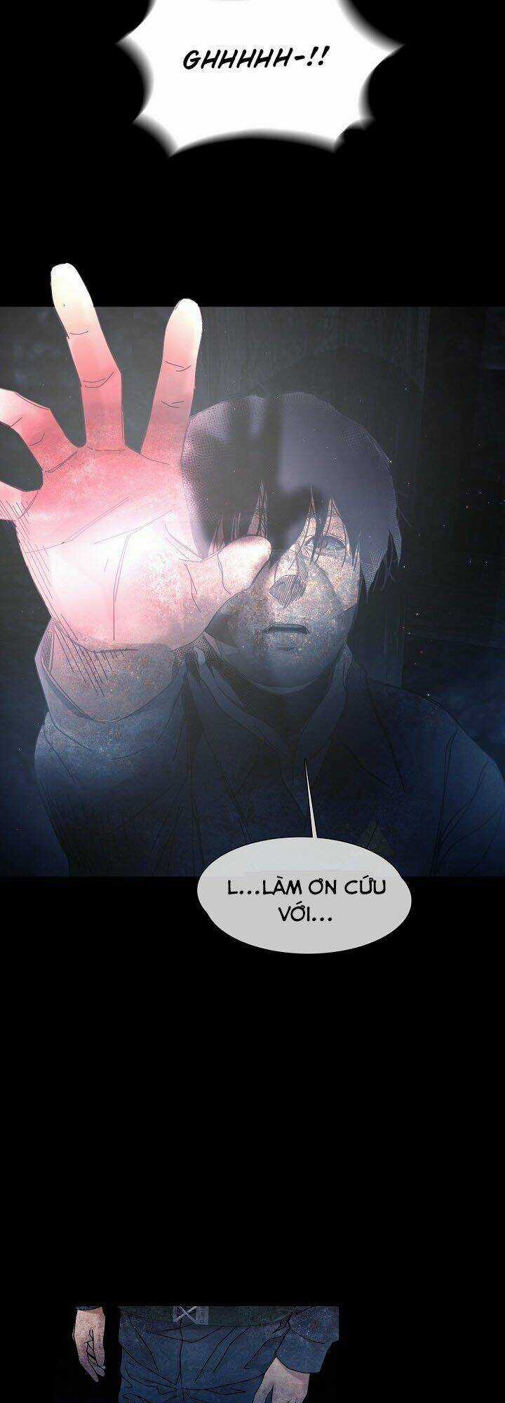 Thước Phim Sự Thật Chapter 32 trang 45