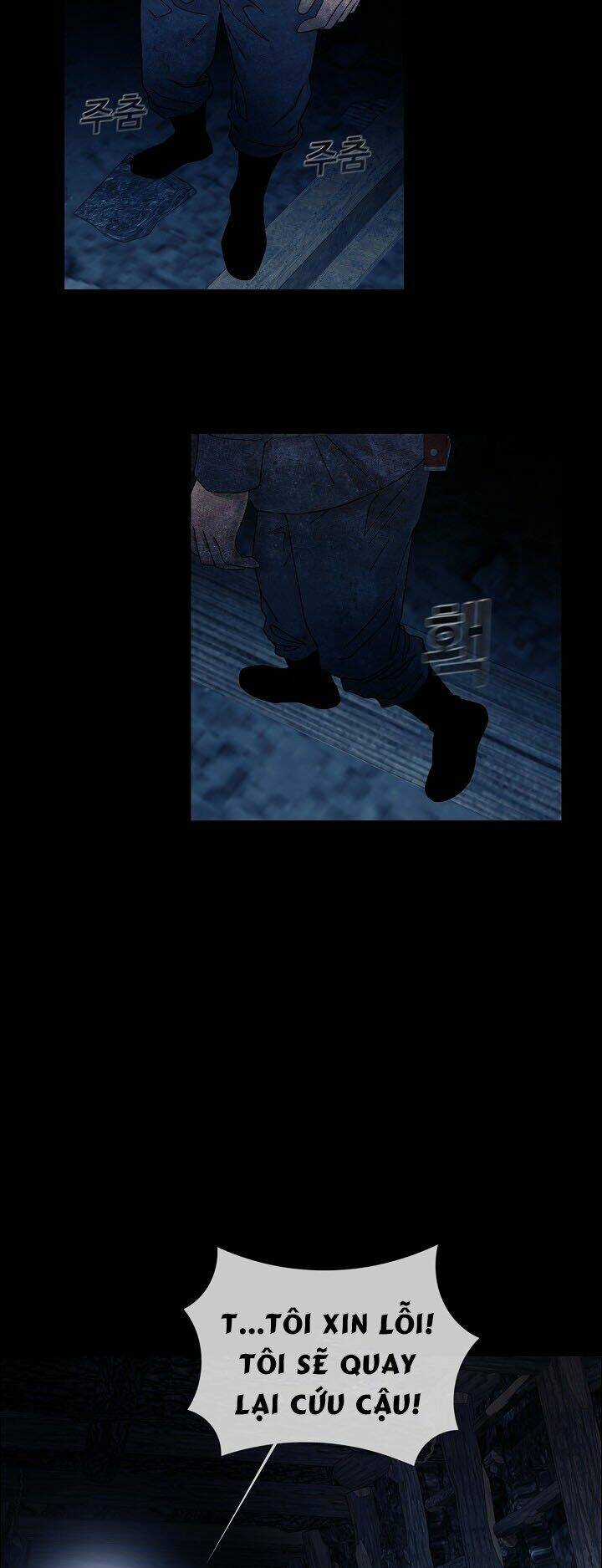 Thước Phim Sự Thật Chapter 32 trang 46