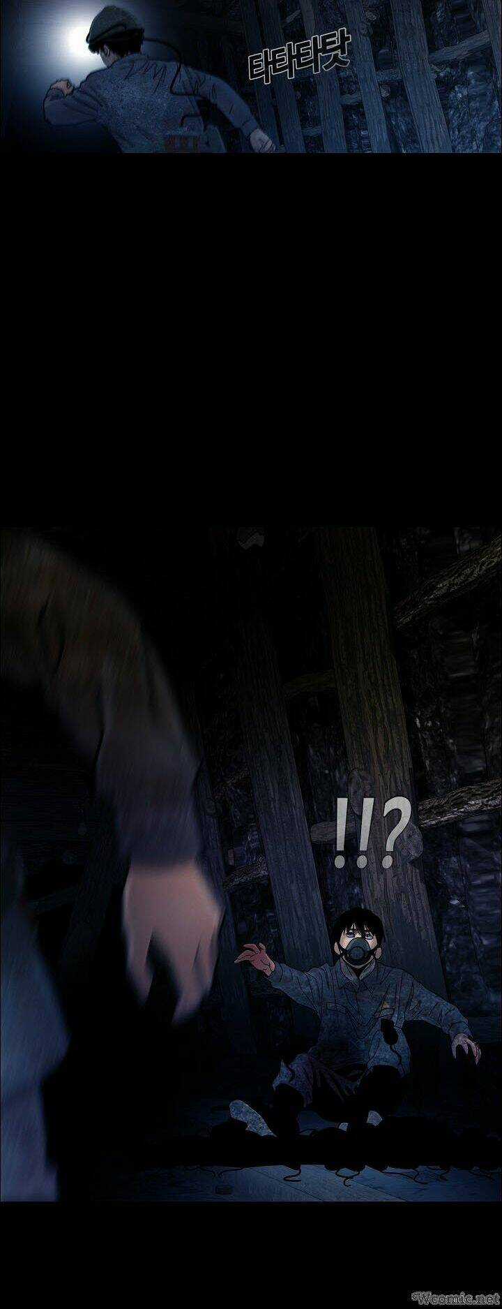 Thước Phim Sự Thật Chapter 32 trang 47