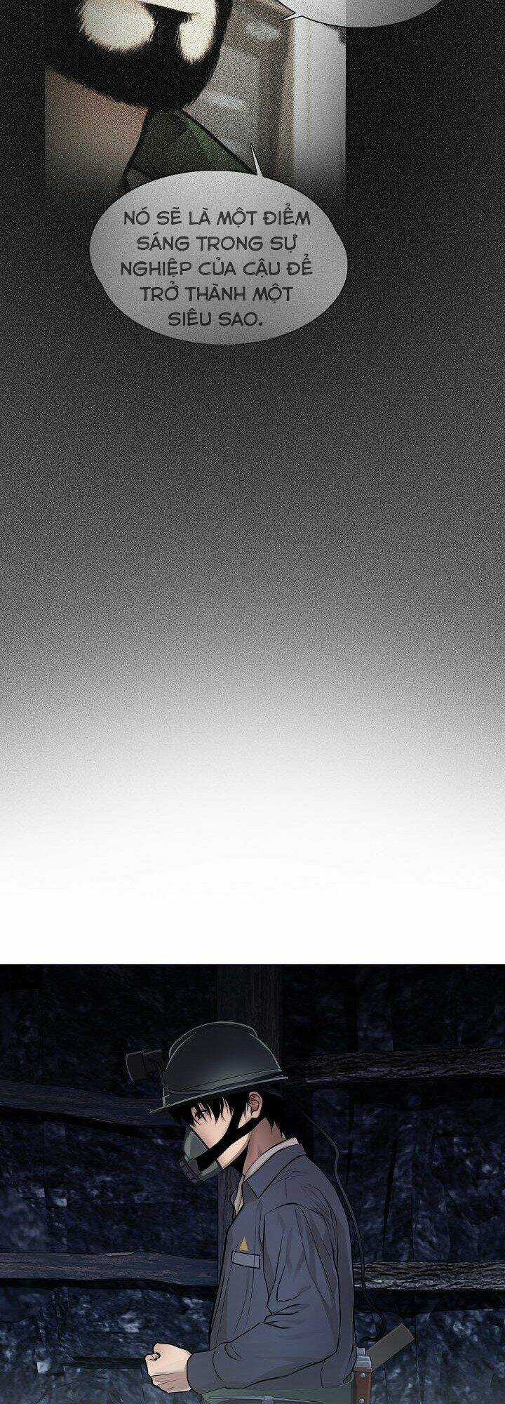 Thước Phim Sự Thật Chapter 32 trang 5