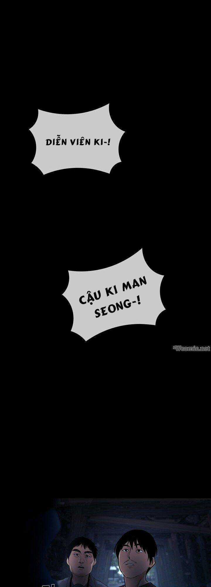 Thước Phim Sự Thật Chapter 32 trang 50