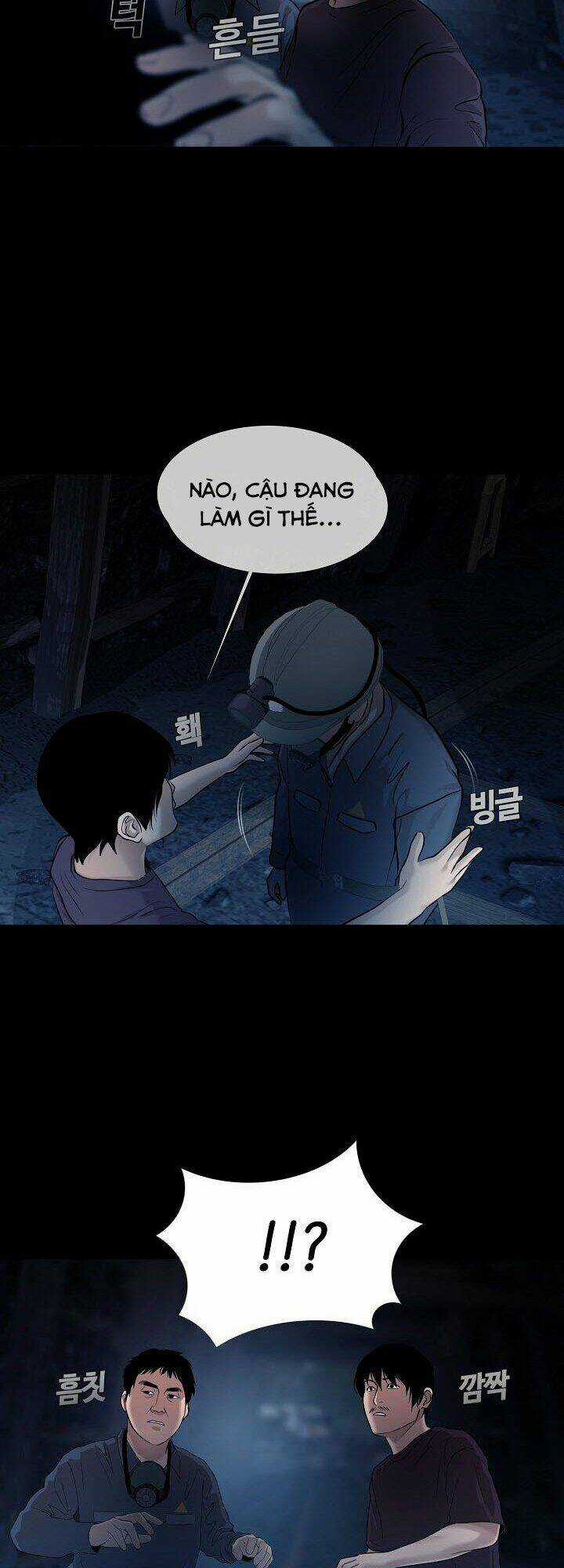 Thước Phim Sự Thật Chapter 32 trang 51