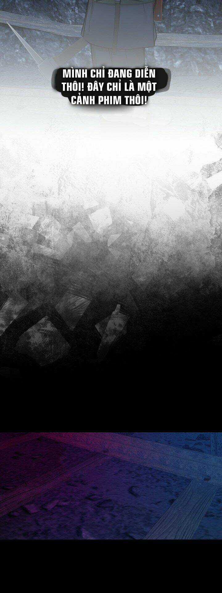 Thước Phim Sự Thật Chapter 32 trang 6