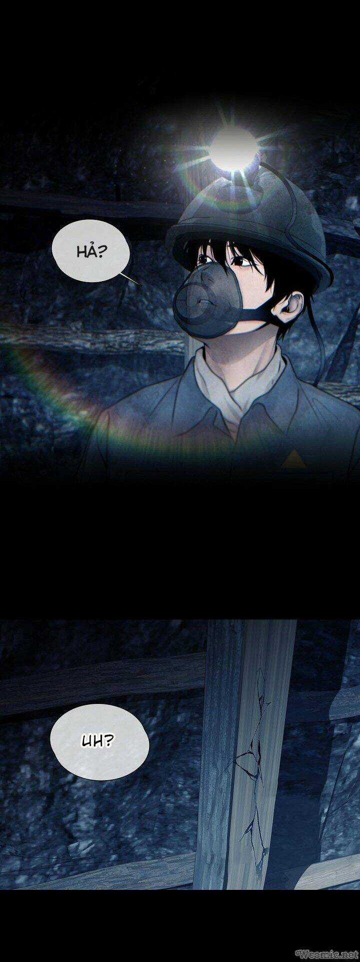 Thước Phim Sự Thật Chapter 32 trang 7