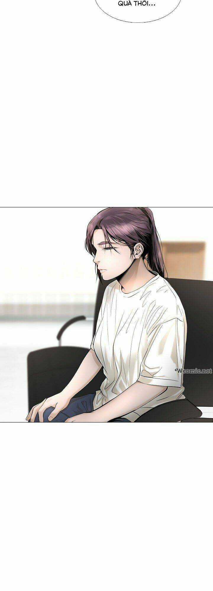 Thước Phim Sự Thật Chapter 33 trang 10