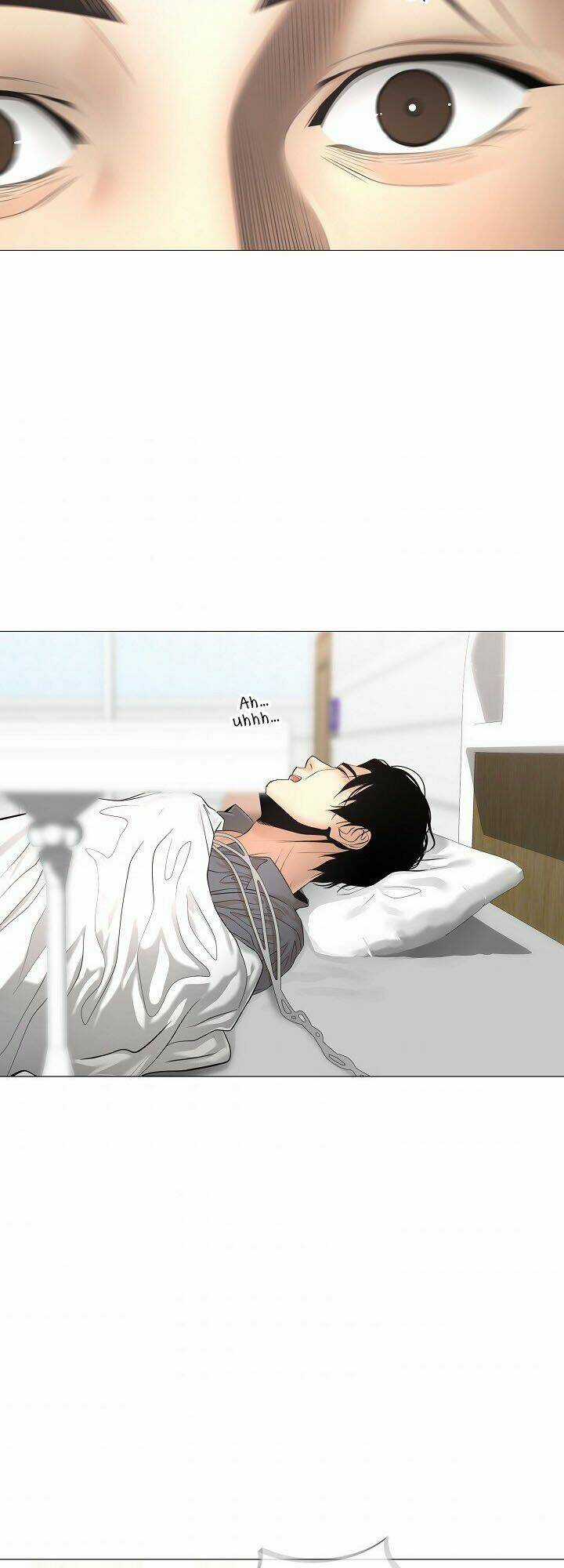 Thước Phim Sự Thật Chapter 33 trang 13