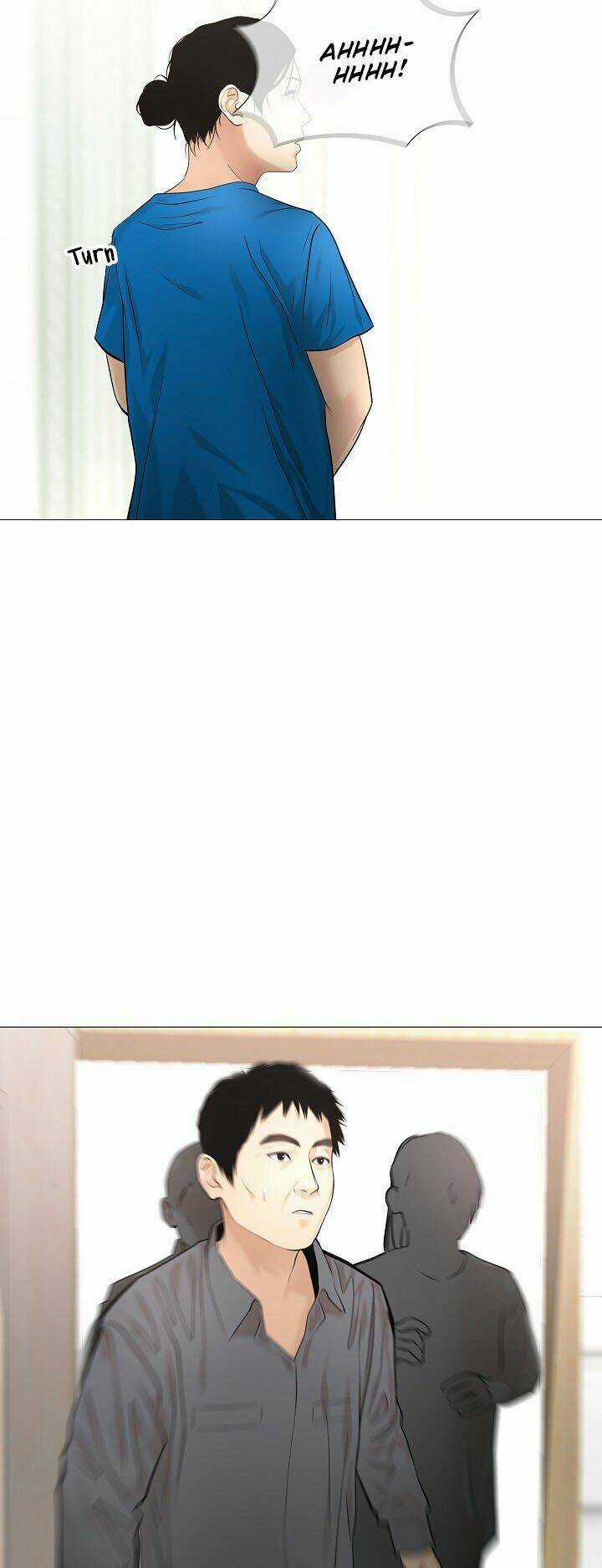 Thước Phim Sự Thật Chapter 33 trang 14