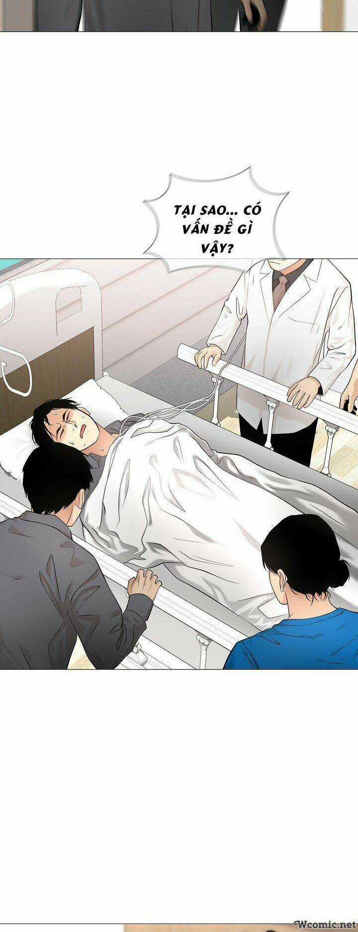 Thước Phim Sự Thật Chapter 33 trang 15