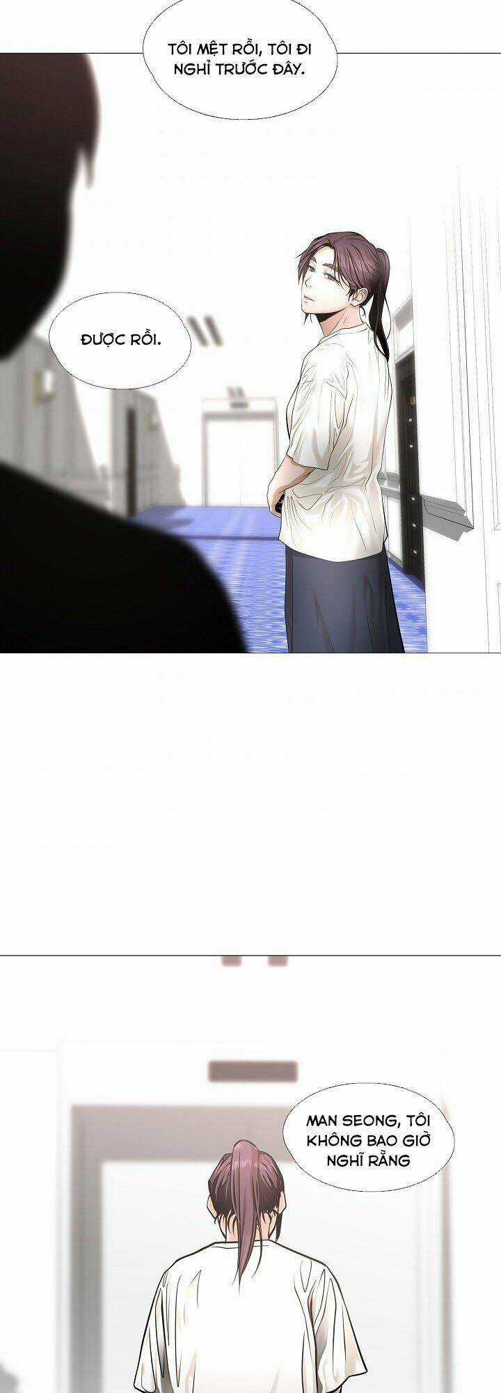 Thước Phim Sự Thật Chapter 33 trang 21