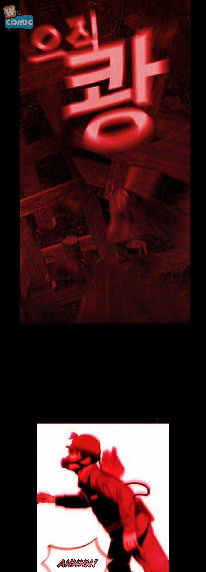 Thước Phim Sự Thật Chapter 33 trang 24