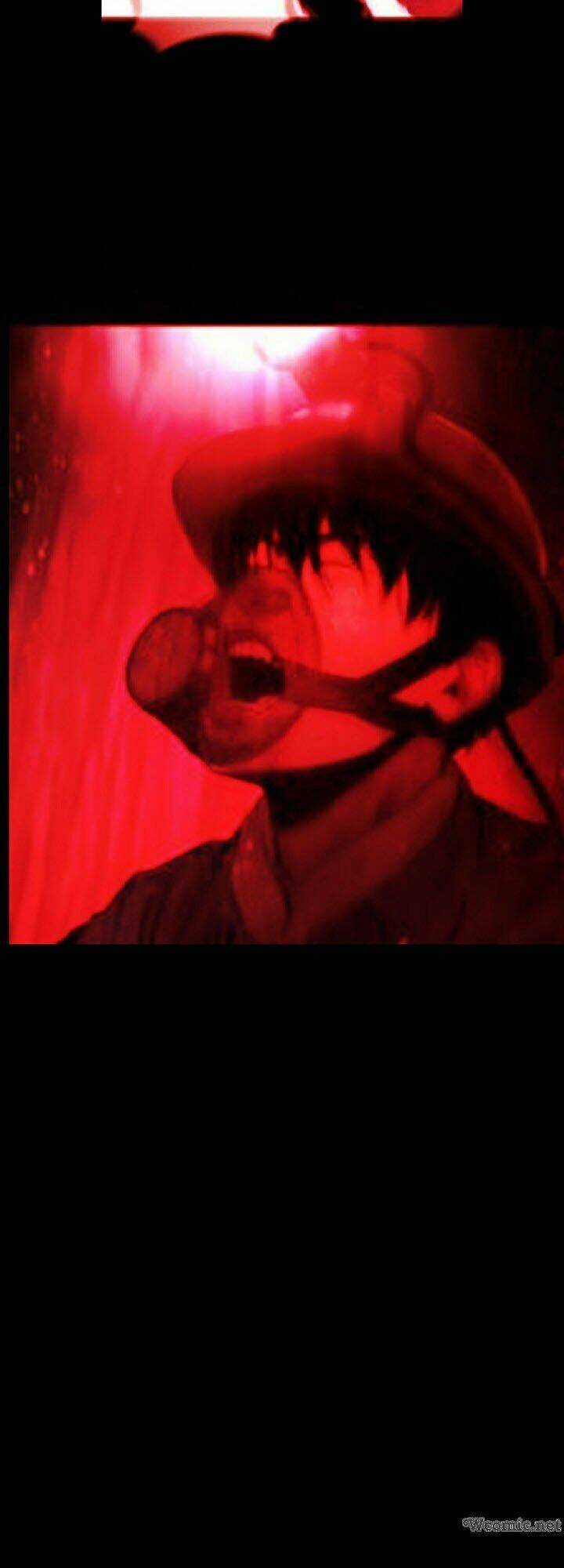 Thước Phim Sự Thật Chapter 33 trang 25