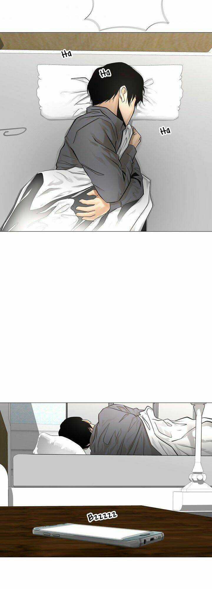 Thước Phim Sự Thật Chapter 33 trang 29