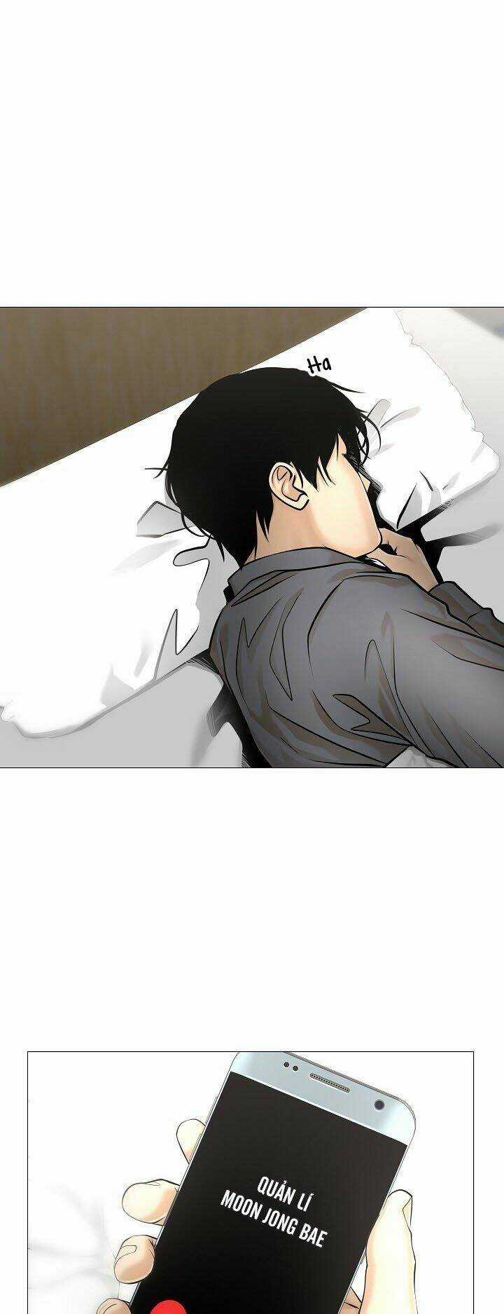 Thước Phim Sự Thật Chapter 33 trang 30