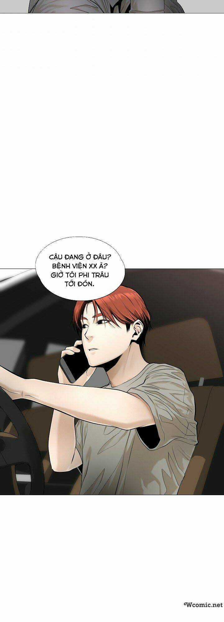 Thước Phim Sự Thật Chapter 33 trang 33