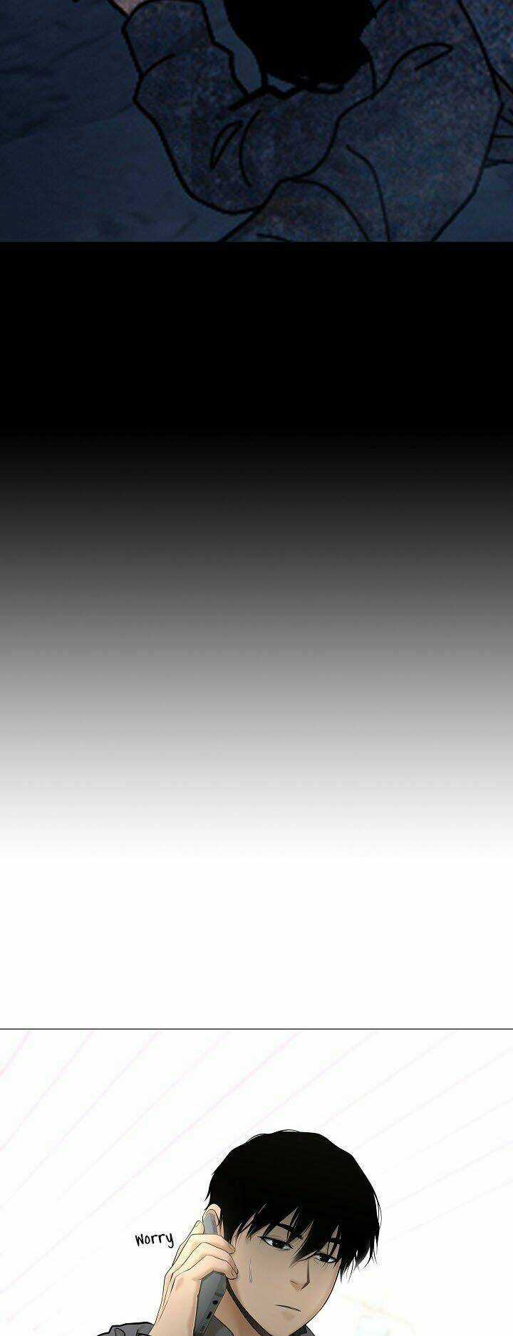 Thước Phim Sự Thật Chapter 33 trang 38