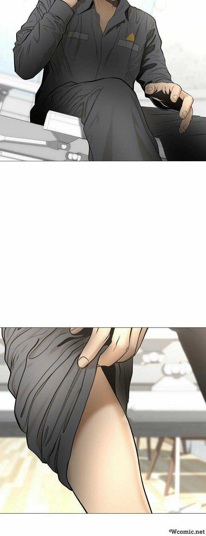 Thước Phim Sự Thật Chapter 33 trang 39