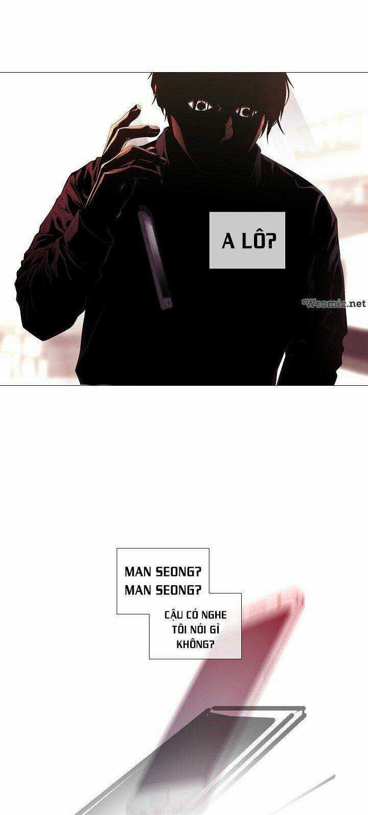 Thước Phim Sự Thật Chapter 33 trang 41