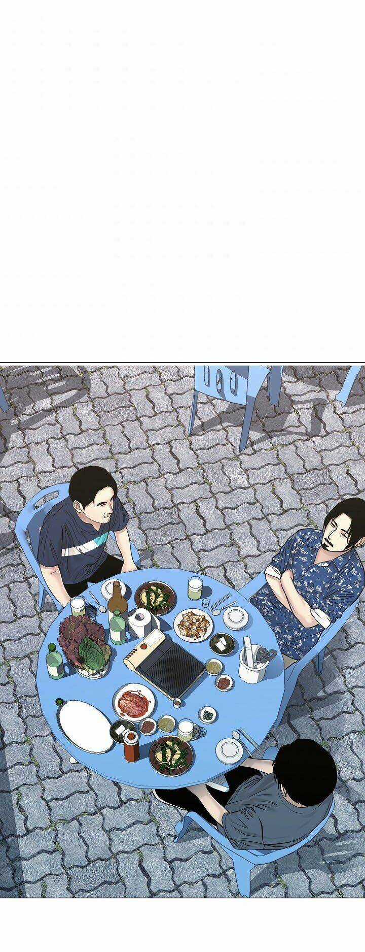 Thước Phim Sự Thật Chapter 34 trang 14