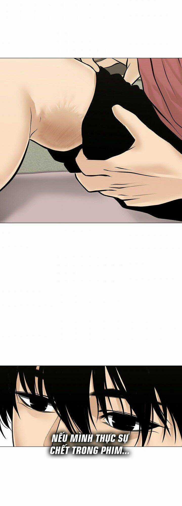 Thước Phim Sự Thật Chapter 34 trang 29