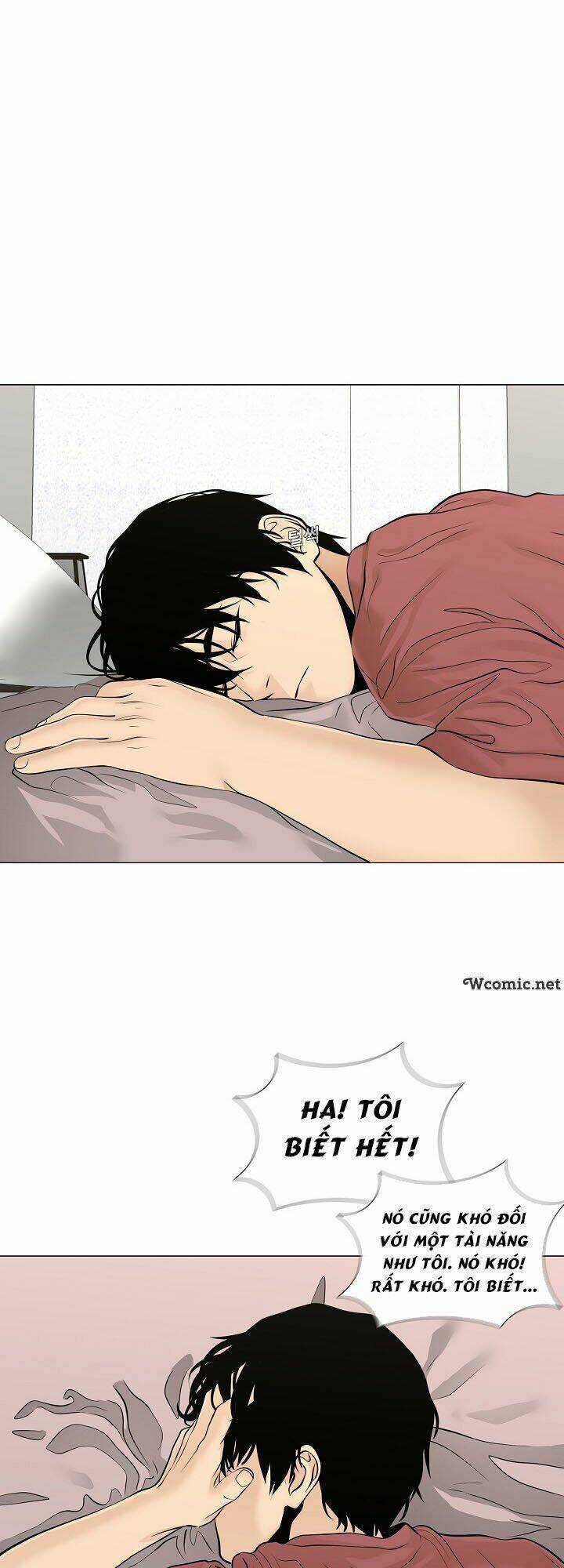 Thước Phim Sự Thật Chapter 34 trang 34