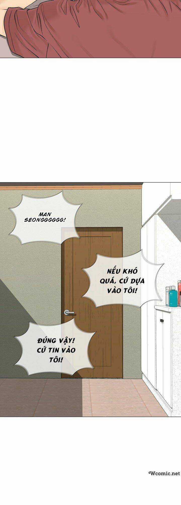 Thước Phim Sự Thật Chapter 34 trang 35