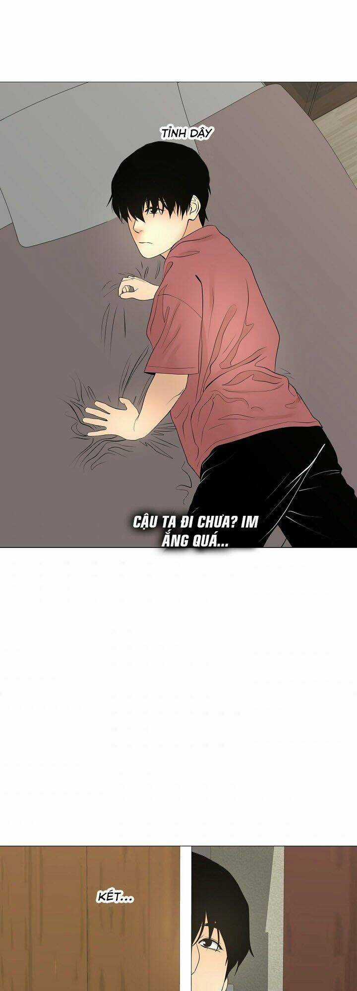 Thước Phim Sự Thật Chapter 34 trang 36