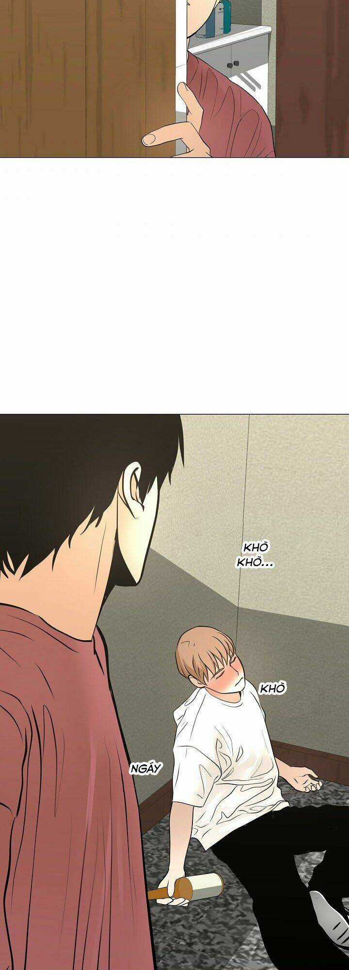 Thước Phim Sự Thật Chapter 34 trang 37