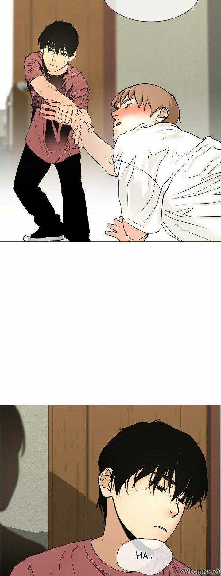 Thước Phim Sự Thật Chapter 34 trang 39