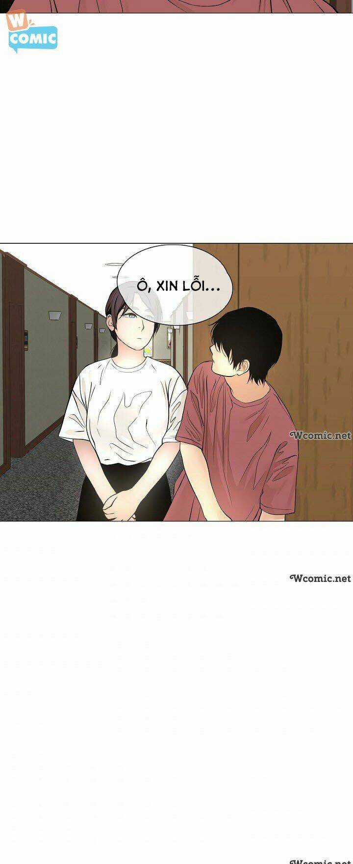 Thước Phim Sự Thật Chapter 34 trang 40