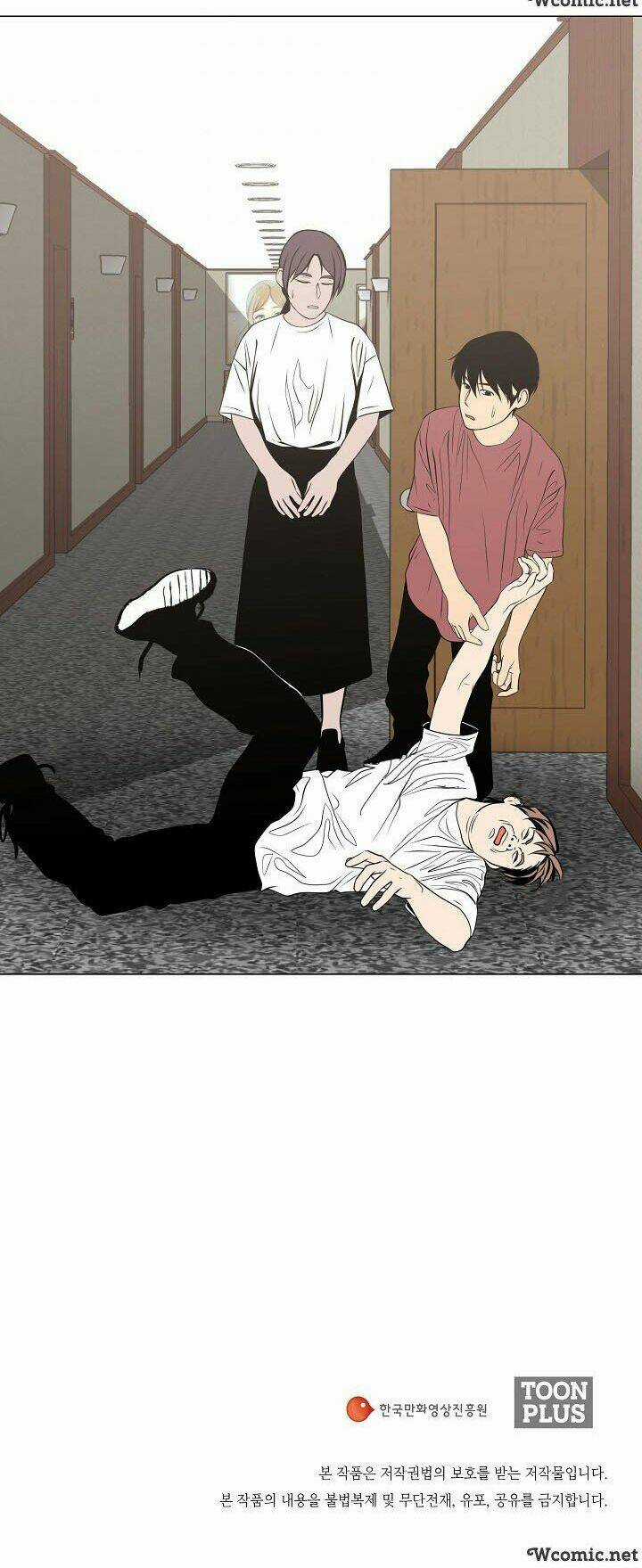 Thước Phim Sự Thật Chapter 34 trang 41