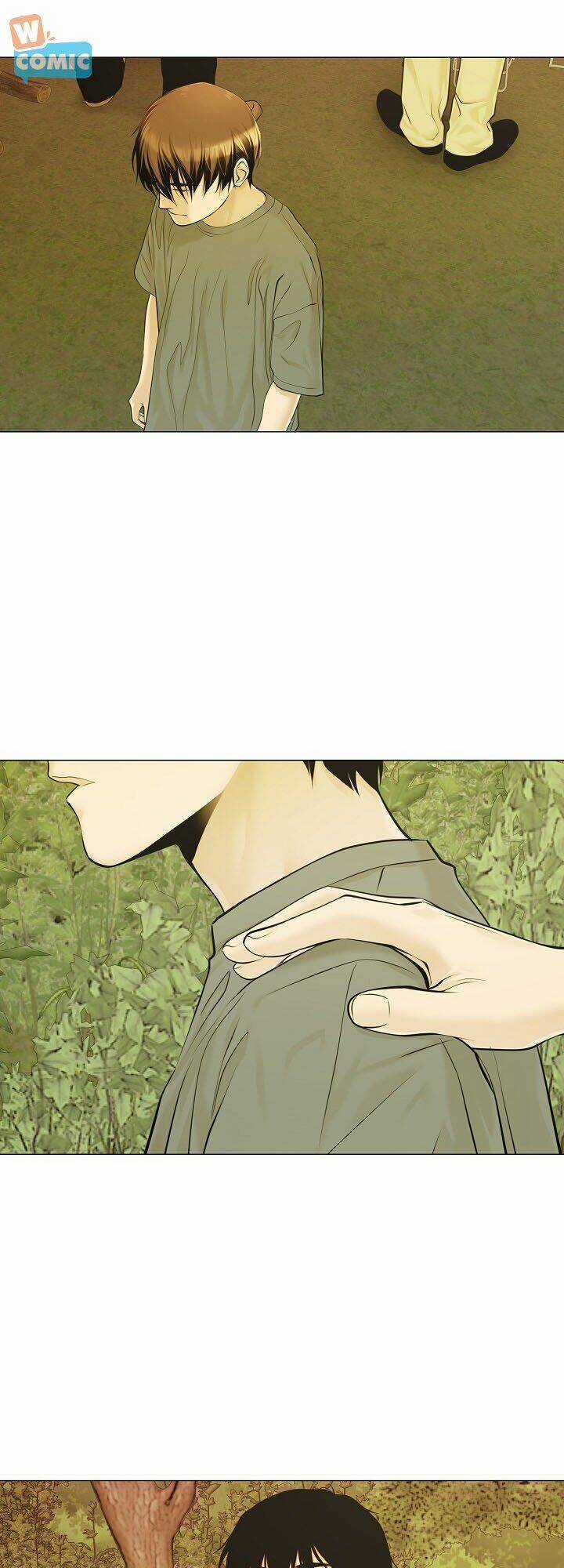 Thước Phim Sự Thật Chapter 34 trang 8