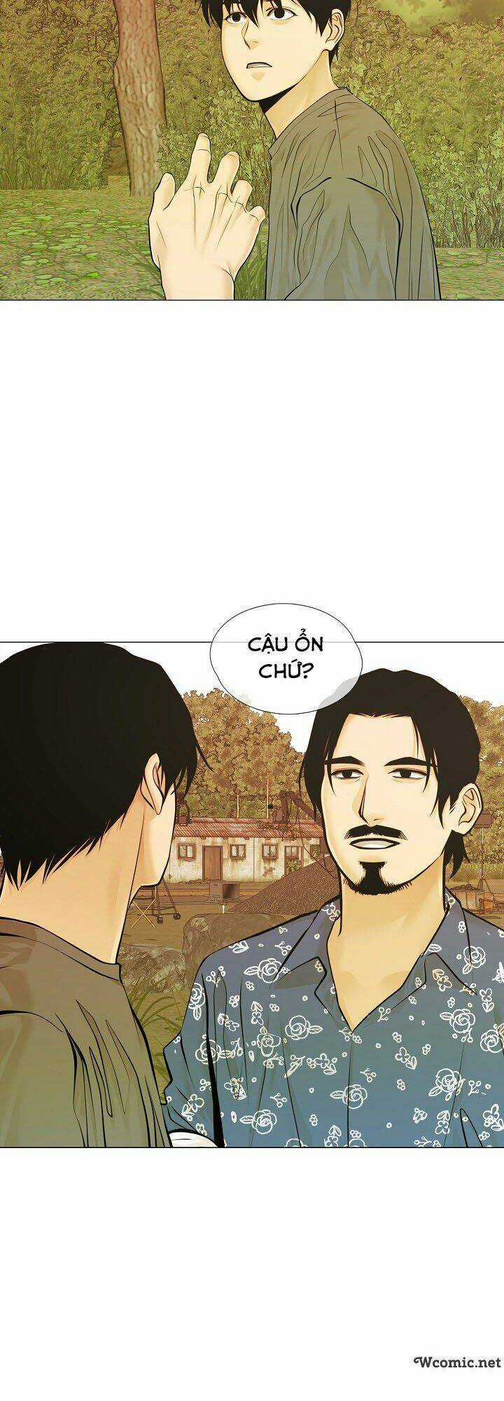 Thước Phim Sự Thật Chapter 34 trang 9