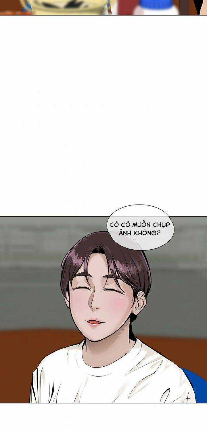 Thước Phim Sự Thật Chapter 35 trang 14