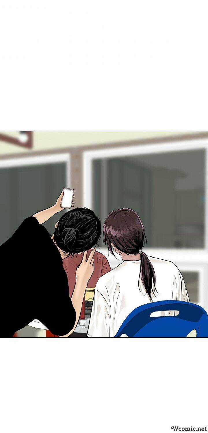 Thước Phim Sự Thật Chapter 35 trang 15