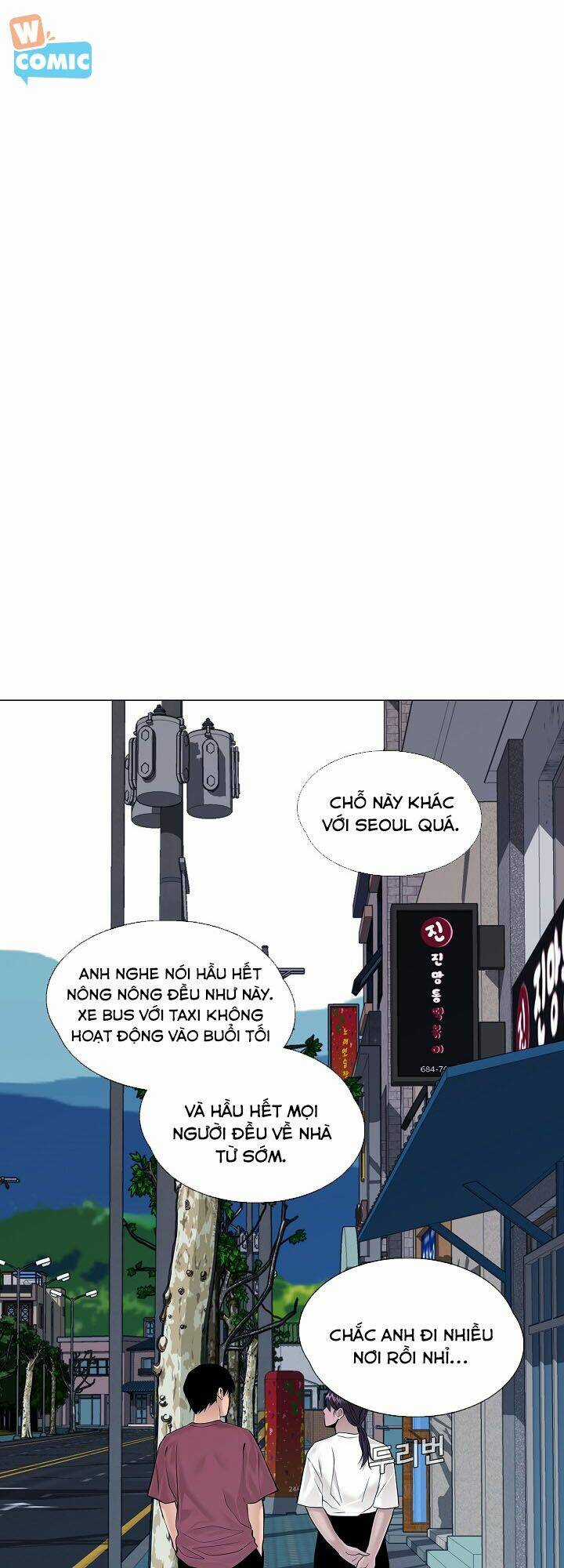 Thước Phim Sự Thật Chapter 35 trang 16